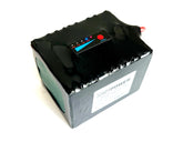 ENERpower 4S3P Akku 14,4V-14,8V 15Ah Li-Ion Kabel Open-End 8A PCM LED